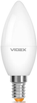 Фото Videx C37H 6W E14 4100K (VL-C37h-06144/28599)