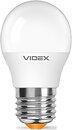 Фото Videx G45H 6W E27 4100K (VL-G45h-06274/28600)
