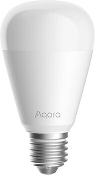 Фото Aqara Smart Light Bulb T2 White (LB-L02E)