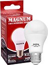 Фото Magnum BL60 10W 4100K E27 Набір 3 шт (90019895)