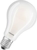 Фото Osram LED Star Classic A200 24W 827 Frosted E27 (4058075619074)