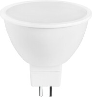 Фото Delux JCDR 220V 5W 4100K GU5.3 Набор 3 шт (90019891)