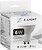 Фото Z-Light LED ZL1032 MR16 GU10 6W 4000K