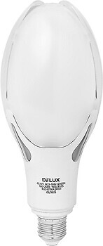 Фото Delux Olive Eco 40W E27 6500K (90023325)