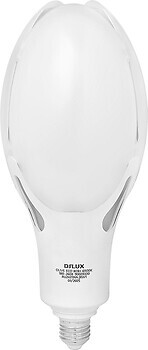 Фото Delux Olive Eco 80W E27 6500K (90023330)