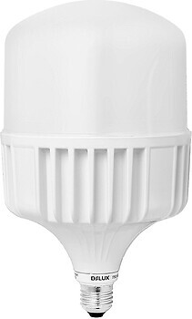 Фото Delux T150 100W E27/E40 6500K (90023331)