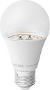 Фото Delux Grow BL 60N 11W 230V E27 (90023253)