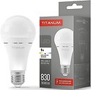 Фото Titanum A68 9W E27 4000K 220V (TL-EMA68-09274/28621)