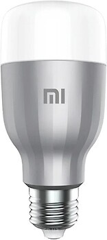 Фото Xiaomi Mi Smart LED Bulb Essential White and Color (MJDPL04YL)
