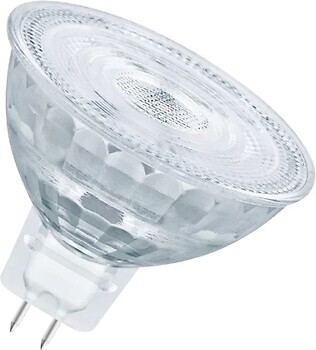 Фото Osram 8W 12V 621Lm 36° 2700K GU5.3 (4058075757745)