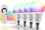 Фото Mi-Light RGBW Smart 4.0 (KS40LL013)