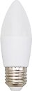 Фото Brille LED E27 8W WW C37 (33-748)