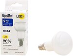 Фото Brille LED E14 9W NW R50 (33-756)