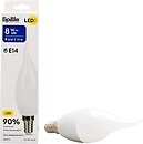 Фото Brille LED E14 8W NW C37-T (33-749)