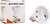 Фото Brille LED 7W GU10 NW MR16-PA Dim 220V (32-155-dim)