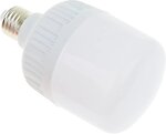 Фото Brille LED E27 15W Egg 220V (L137-017)