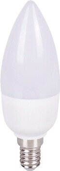 Фото Delux BL37N 5W 4100K 230V E14 (90023540)