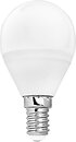 Фото Delux BL50N 5W 4100K 230V E14 (90023547)