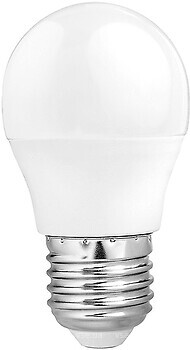 Фото Delux BL50N 5W 4100K 230V E27 (90023548)
