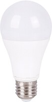 Фото Delux BL60 10W 3000K 230V E27 (90023519)