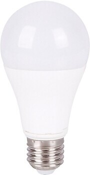 Фото Delux BL60 10W 3000K 230V E27 (90023519)