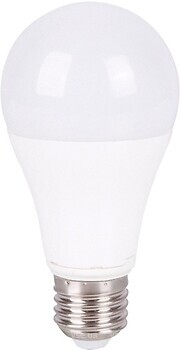 Фото Delux BL60 7W 4100K 230V E27 (90023529)