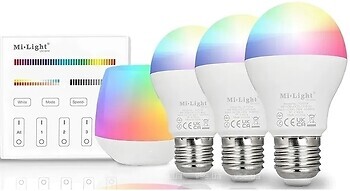 Фото Mi-Light Top Smart 3.0 (TS30LL014)