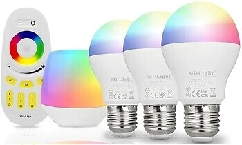 Фото Mi-Light Керуй Smart 3.0 (KS30LL014)