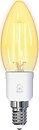 Фото Deltaco Smart Home E14 4.5 W 400Lm 1800–6500K 220–240V (SH-LFE14C35)