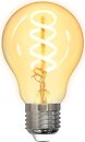 Фото Deltaco Smart Home Spiral Filament E27 5.5W 470Lm Dim (SH-LFE27A60S)