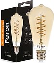 Фото Feron Filament LB-764 4W 2700K E27 (01867/7517)