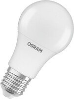 Фото Osram LED Star Classic A40 4.9W 865 Frosted E27 (4058075304192)