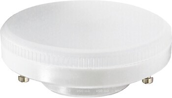 Фото Violux Quantum 10W GX53 4000K (817133)