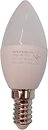 Фото Grunhelm Long-Life R2.0 C37 5W 3K E14 (149218)