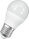 Фото Osram LED Value CL P75 7W 230V 1055lm 3000K E27 (4099854546761)
