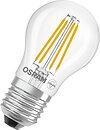 Фото Osram Star Classic P40 Filament 3.4W 840 Clear E27 (4099854468070)