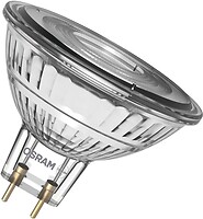 Фото Osram LED Star MR 16 35 36° 3.4W 827 GU5.3 (4099854458385)