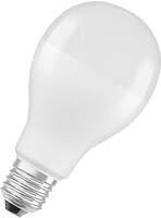 Фото Osram VALUE CL P25 2.5W 230V 250Lm 3000K E27 (4099854546662)