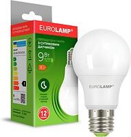 Фото Eurolamp LED A60 9W 4000K E27 (LED-A60-09274(D/N))