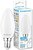 Фото Enerlight Professional C35 6W 4100K E14 (C35E146FILNFR)