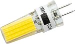 Фото Brille Led G4 3W COB NW 220V (32-799)