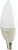 Фото Brille Led E14 10W NW C37 (33-764)