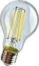 Фото Brille Led E27 8W NW A60-F COG DIM (33-762)