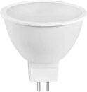 Фото Delux Led JCDRN 7W 4100K 230V GU5.3 (90023556)
