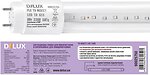 Фото Delux FLE T8 Insect 8W 230V G13 (90025750)