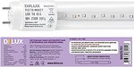 Фото Delux FLE T8 Insect 9W 230V G13 (90025751)