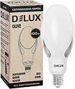 Фото Delux Olive 100W 6000K E40 (90022178)