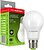 Фото Euroelectric A60 9W E27 4000K (LED-A60-09274(ST))