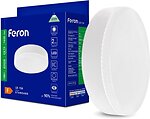 Фото Feron LB-154 18W GX70 4000K (80985/8951)