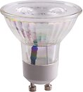 Фото Goldlux GU10 4.5W 4000K 450Lm IP20 (328243)
